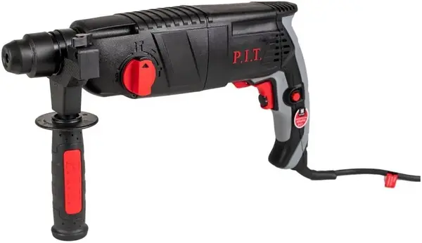 P.I.T. PBH24-C перфоратор (850 Вт)