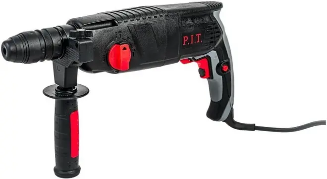 P.I.T. PBH24-C1 перфоратор (850 Вт)