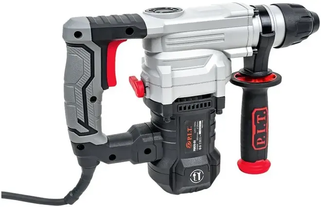 P.I.T. PBH26-C4 перфоратор (1200 Вт)