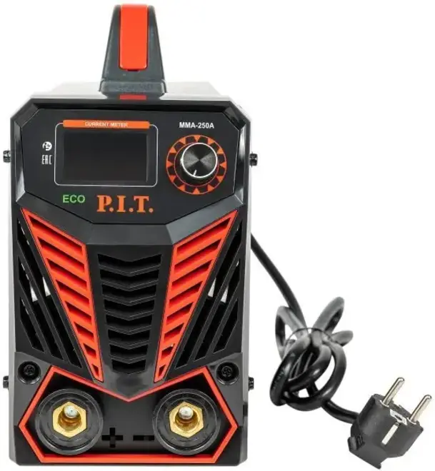 P.I.T. PMI250-C сварочный инвертор (6800 Вт)