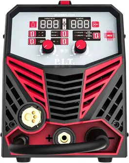 P.I.T. PMIG220-C1 полуавтомат сварочный (7500 Вт)
