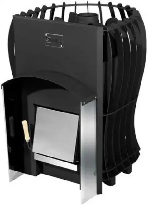 Вулкан Этна 26 Премиум печь банная стандарт