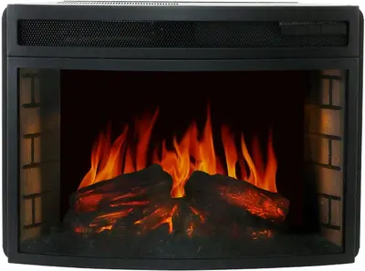 Royal Flame Dioramic 25 LED FX электроочаг широкоформатный