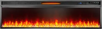 Royal Flame Vision 60 LED электроочаг линейный