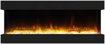 Royal Flame Astra 60 RF электроочаг линейный