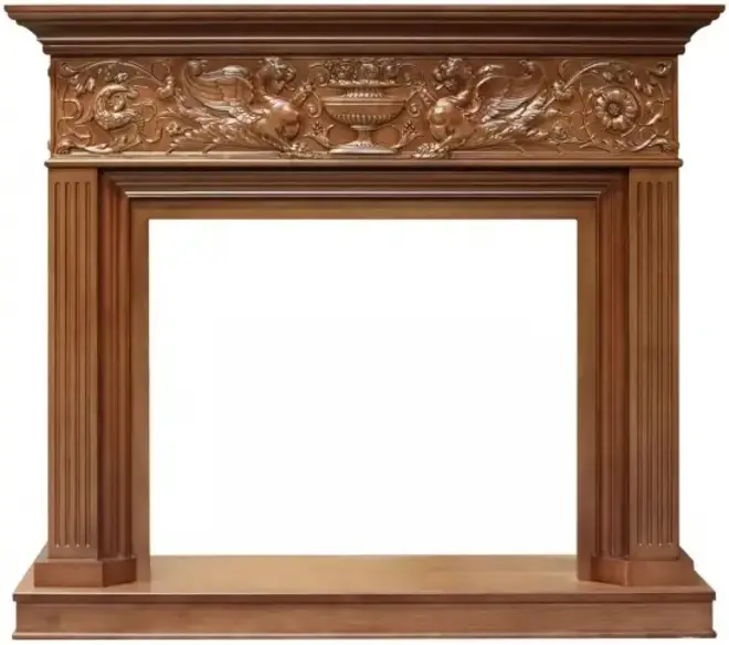 Royal Flame Palace портал классический орех