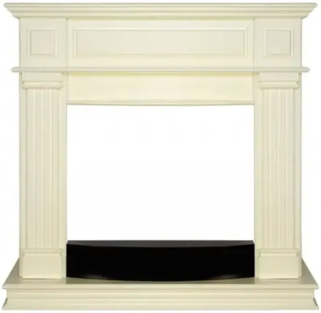 Royal Flame Atlanta портал классический слоновая кость