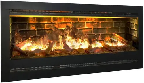 Glenrich Flamenco электроочаг 3D