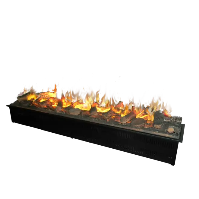 Glenrich Paso Doble электроочаг 3D без обогрева