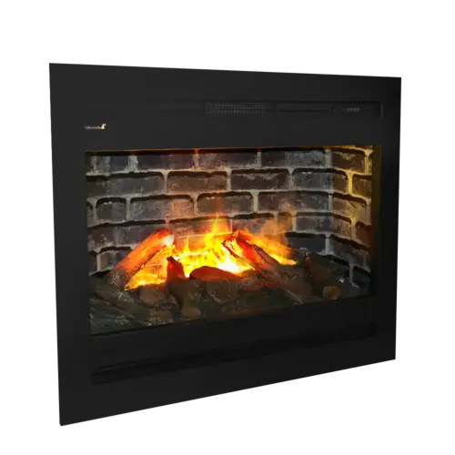 Glenrich Rumba электроочаг 3D
