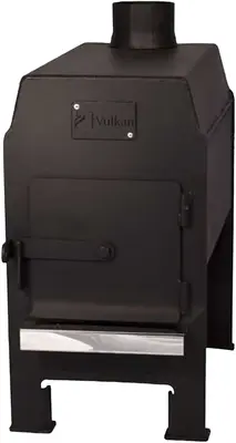 Вулкан Альпина печь-камин мини