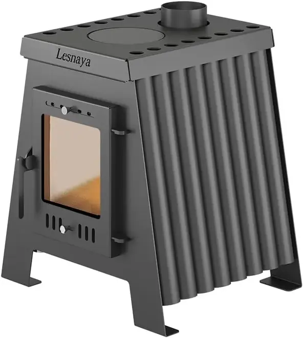 Астон Aston Lesnaya печь отопительная