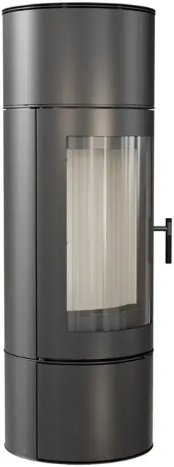 Kratki Antares печь-камин (10000 Вт)