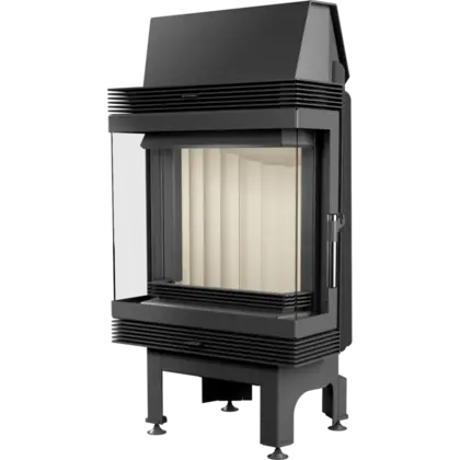 Kratki Blanka топка г-образное стекло (8000 Вт)