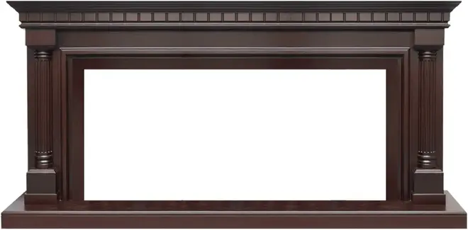 Royal Flame Dallas портал линейный темный дуб