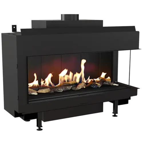 Kratki Leo P газовая топка уличная (11000 Вт) газ G20