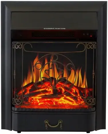 Royal Flame Majestic FX электроочаг классический