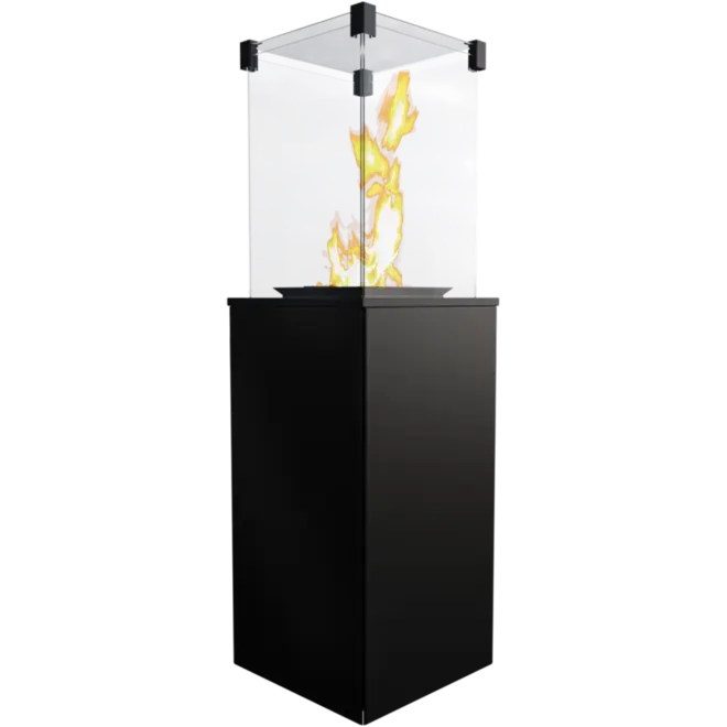 Kratki Patio Basic газовая топка уличная (8200 Вт)