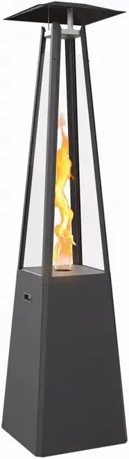 Kratki Umbrella C газовая топка уличная (12000 Вт)