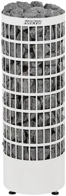 Harvia Cilindro PC70E электрокаменка (6800 Вт)