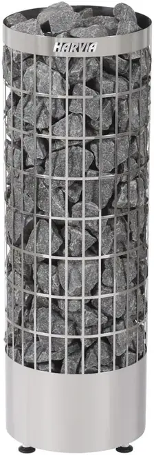 Harvia Cilindro PC90E электрокаменка (9000 Вт)