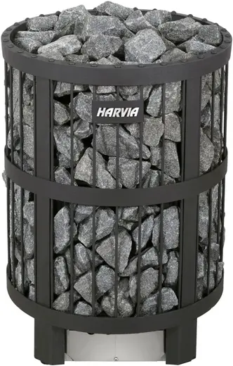 Harvia Legend РО16.5 электрокаменка (16000 Вт)