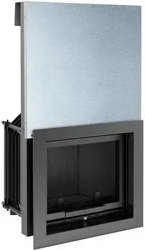 Kratki Amelia топка гильотина (25000 Вт 612*750 мм)