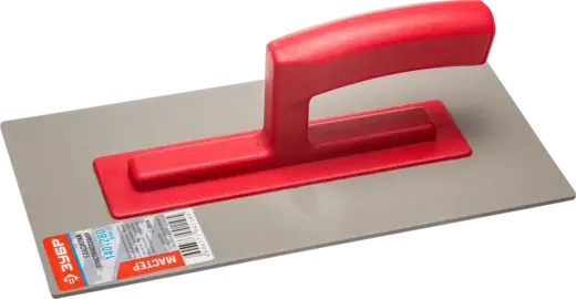 Зубр Мастер гладилка (280 мм)