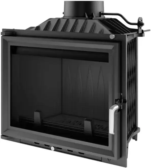 Kratki Antek топка прямая (10000 Вт 491*600*334 мм)