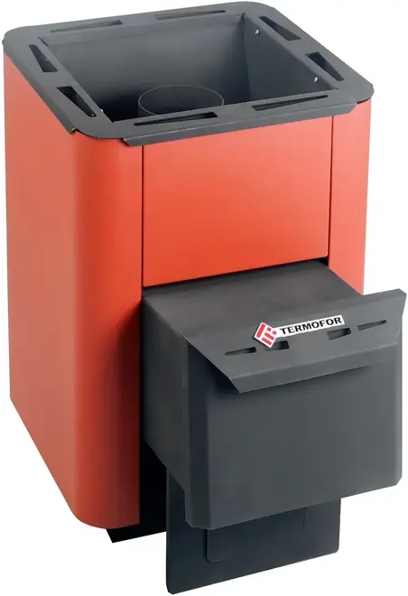 Термофор Колибри 9 печь банная терракота