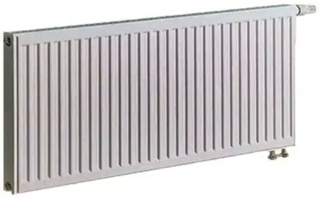 Керми FTV радиатор стальной панельный 22 1 секция (400*300 мм)