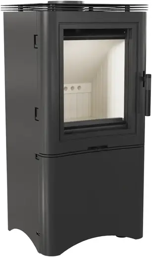 Kratki Koza K5 S W D печь-камин стальная (7000 Вт)