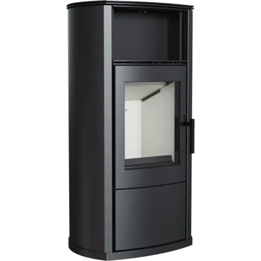 Kratki Koza Epsilon печь-камин стальная панорама (8000 Вт)