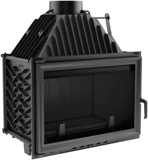 Kratki Oliwia топка (18000 Вт 515 мм)