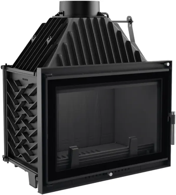 Kratki Oliwia топка декоративное стекло (18000 Вт 515 мм)