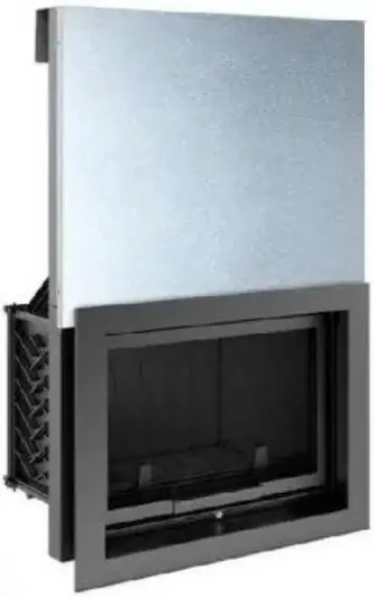 Kratki Oliwia топка гильотина (18000 Вт 626 мм)