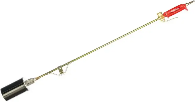 Krass ГВ-121-Р горелка газовоздушная (L 1.015 м) №2117540