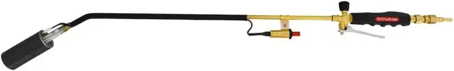 Krass ГВ-211 горелка газовоздушная (L 1.06 м) №2630544