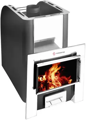 Термофор Ниагара 16 Плазма печь банная сетка, плазма