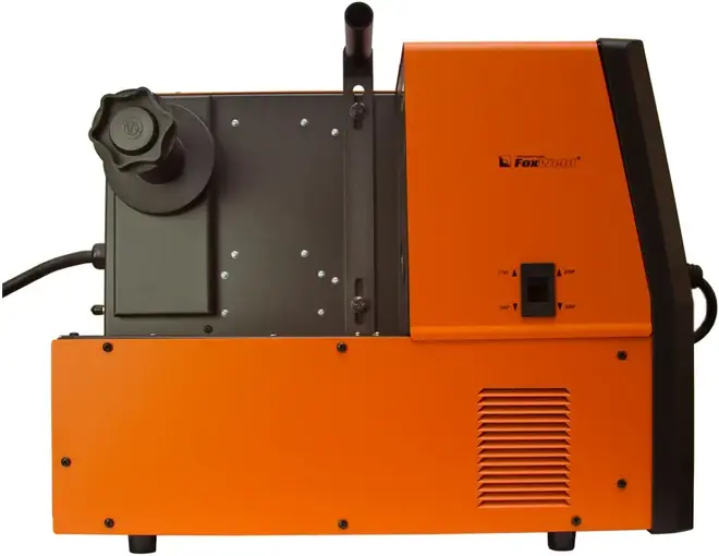 Foxweld Invermig 250 Compact полуавтомат сварочный инверторный (5700 Вт)