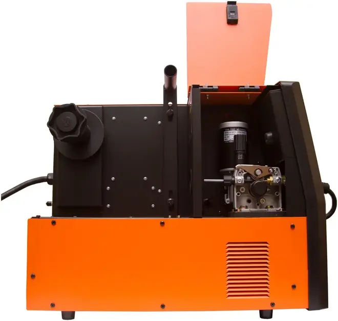 Foxweld Invermig 250 Compact полуавтомат сварочный инверторный (5700 Вт)