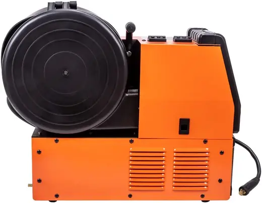 Foxweld Invermig 350 Compact полуавтомат сварочный инверторный (10300 Вт)