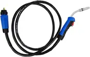 Foxweld Invermig 350 Compact полуавтомат сварочный инверторный (10300 Вт, 380 В, )