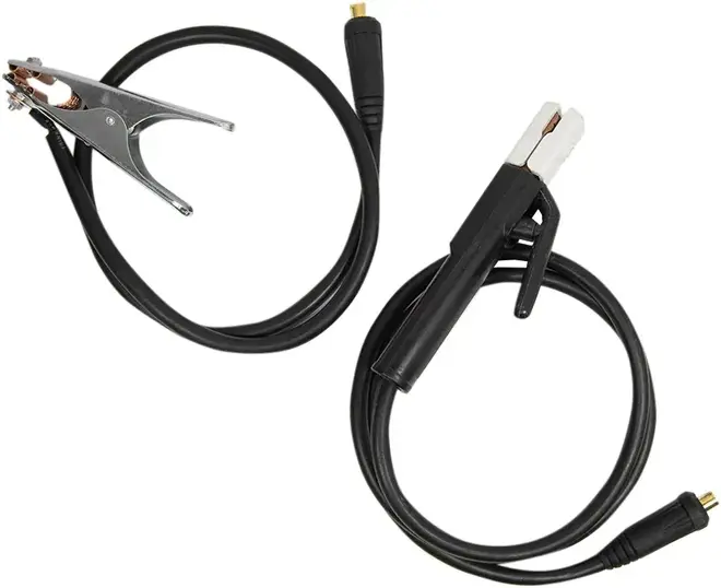 Foxweld Invermig 350 Compact полуавтомат сварочный инверторный (10300 Вт, 380 В, )