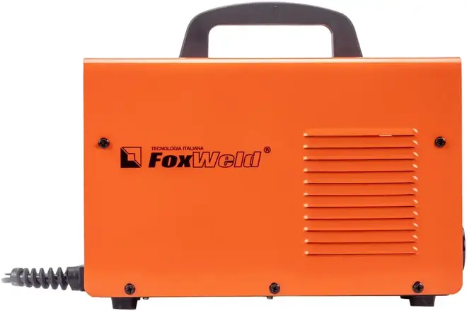 Foxweld Мастер 162 сварочный аппарат (6080 Вт)