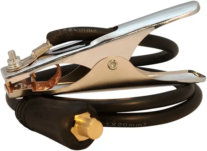 Foxweld Saggio MMA 200 сварочный аппарат (6900 Вт)