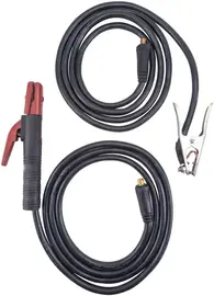 Foxweld ВД-306И сварочный аппарат (6080 Вт)