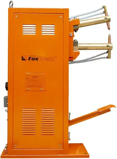 Foxweld МТР-16 машина контактной сварки
