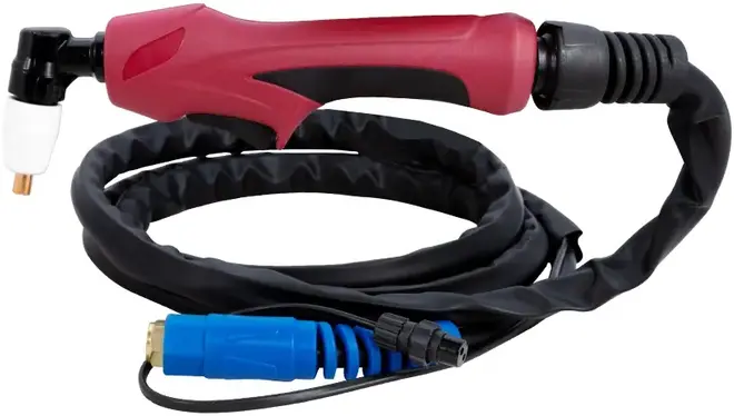 Foxweld Uno Plasma 50 аппарат плазменной резки (3800 Вт)