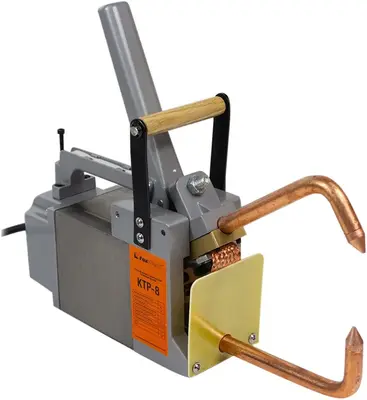 Foxweld КТР-8 аппарат точечной сварки (7800 Вт)